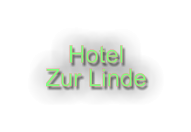 Hotel Zur Linde