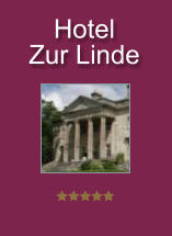 Hotel Zur Linde